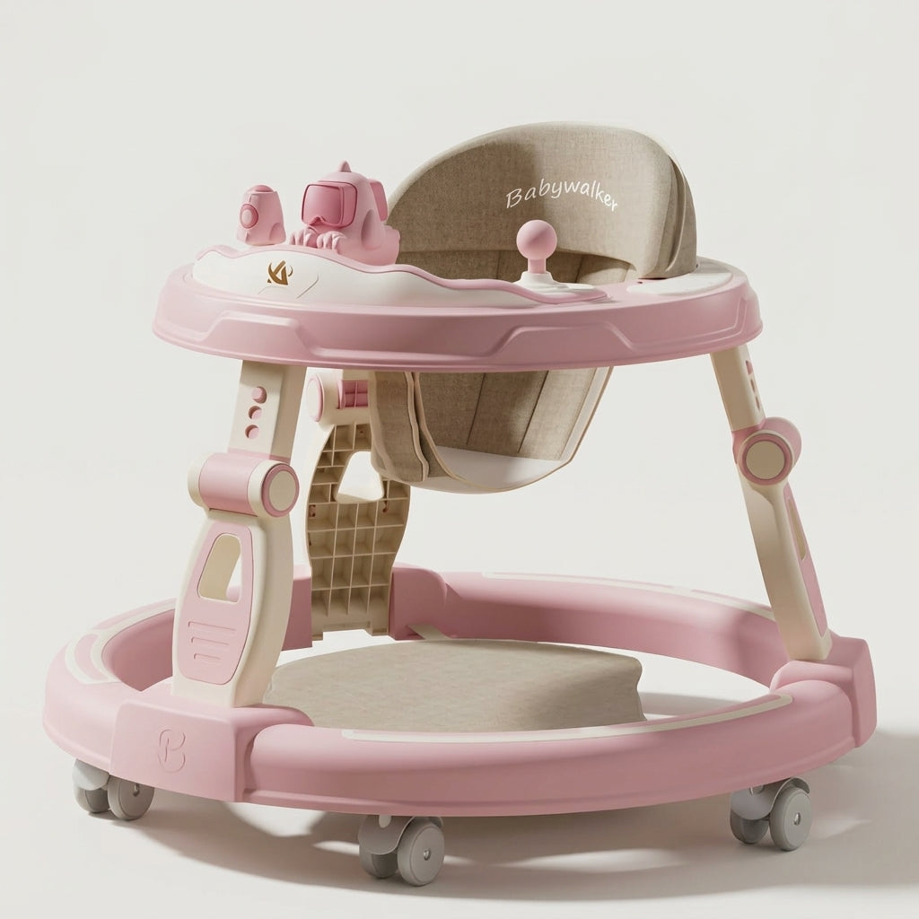Baby Walker 818