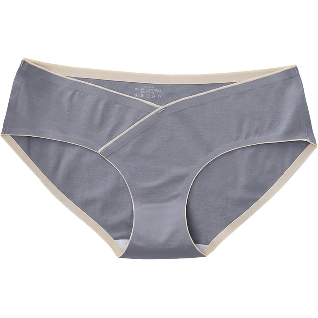 Maternity Panties Low Waist 3 Size/Color