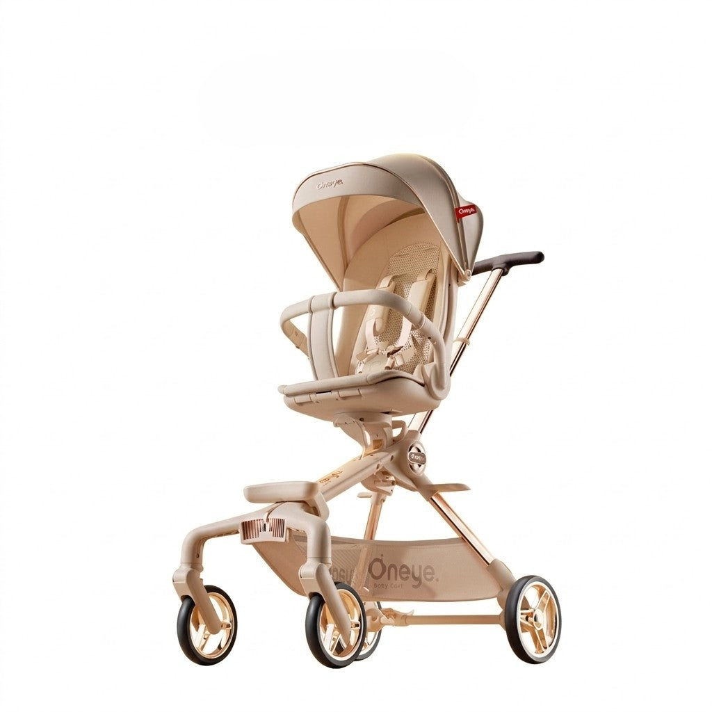 Oneye Baby Stroller T6 Plus