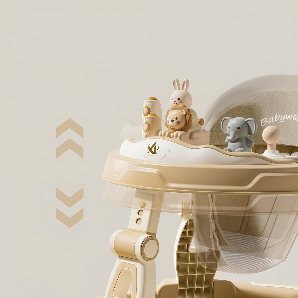Baby Walker 818
