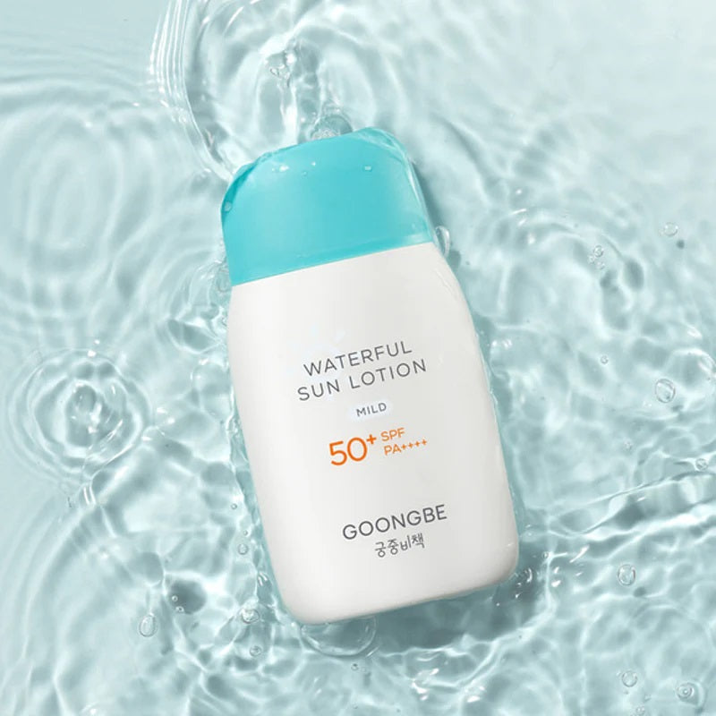 GOONGBE Waterful Sun Lotion 80g