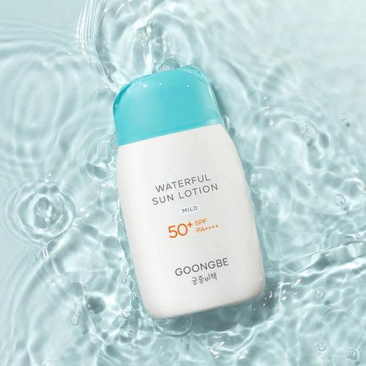 GOONGBE Waterful Sun Lotion