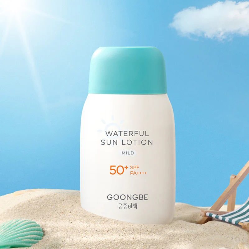 GOONGBE Waterful Sun Lotion 80g