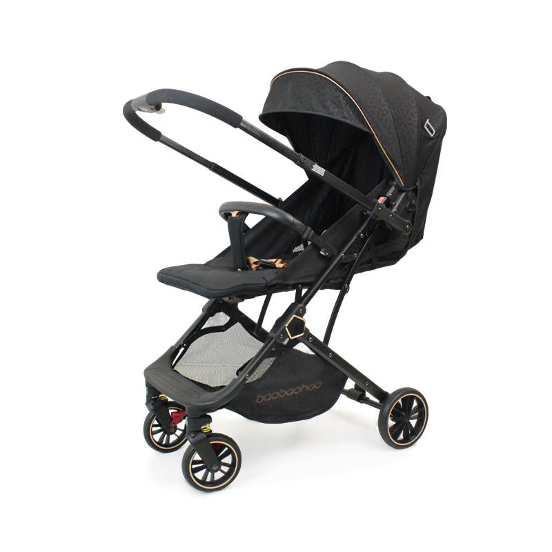 Baobaohao Baby Stroller Y8