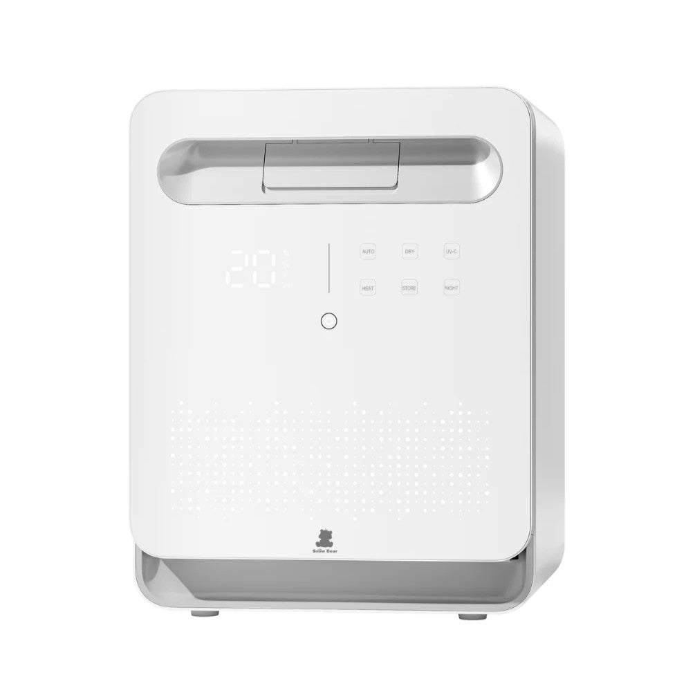 Snow Bear Ultraviolet Sterilizer Dryer 25L