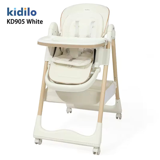Kidilo Baby Dining Chair KD905