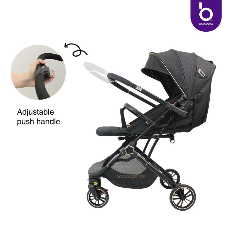 Baobaohao Baby Stroller Y8
