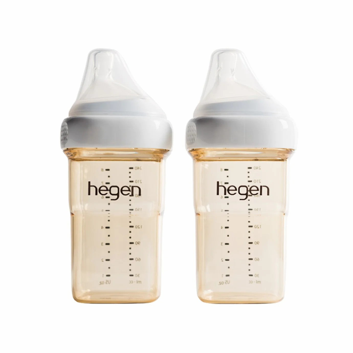 Hegen PCTO™ PPSU Feeding Bottle (2-Pack)