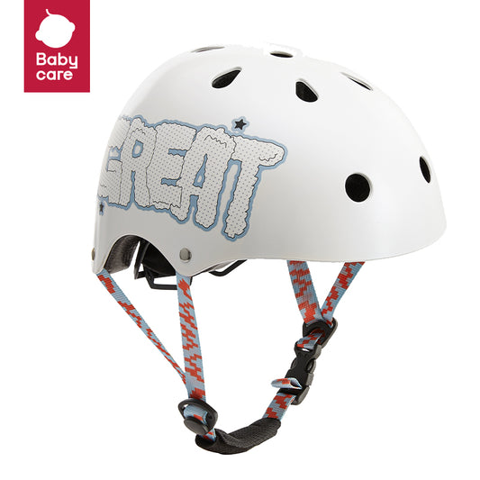 BabyCare Children's Safety Helmet