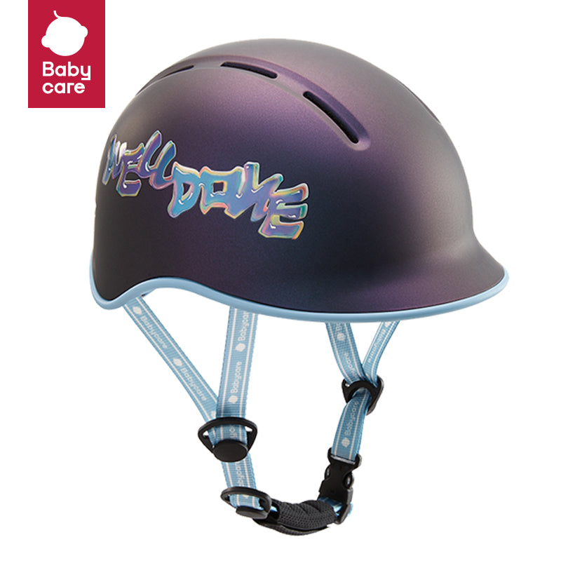 BabyCare Children's Safety Helmet