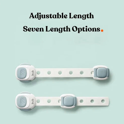KUB Safety Lock