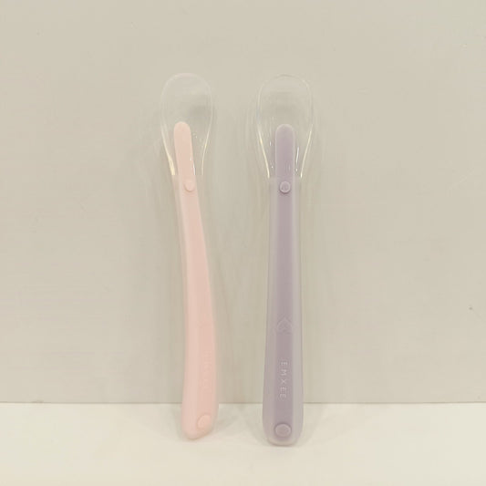 EMXEE  Baby Feeding Spoon