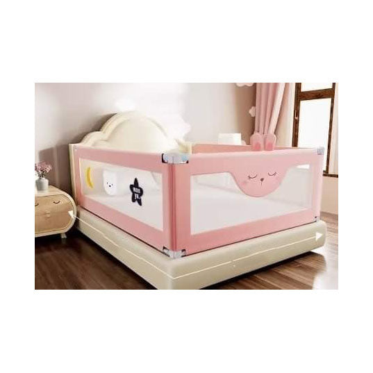WanYa Bed Gate