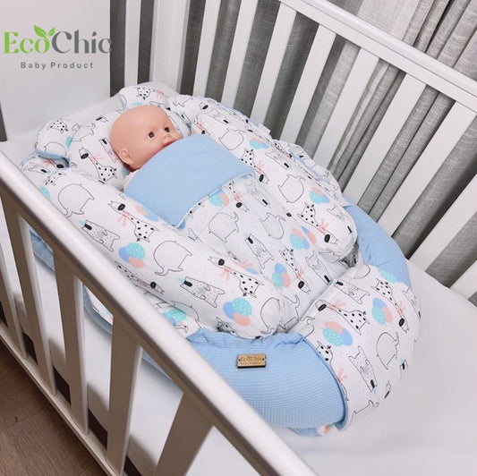 EcoChic Anni Series Baby Nest Set (Grand)