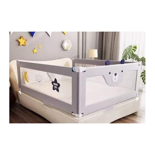 WanYa Bed Gate