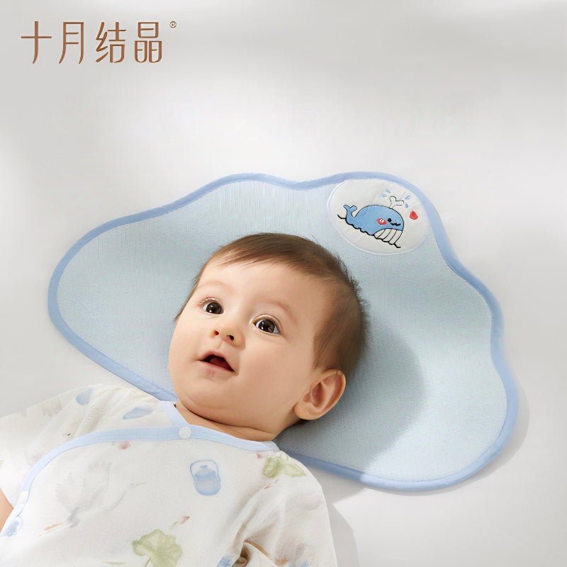 Be a Better Mom Baby Cloud Pillow 40*27CM