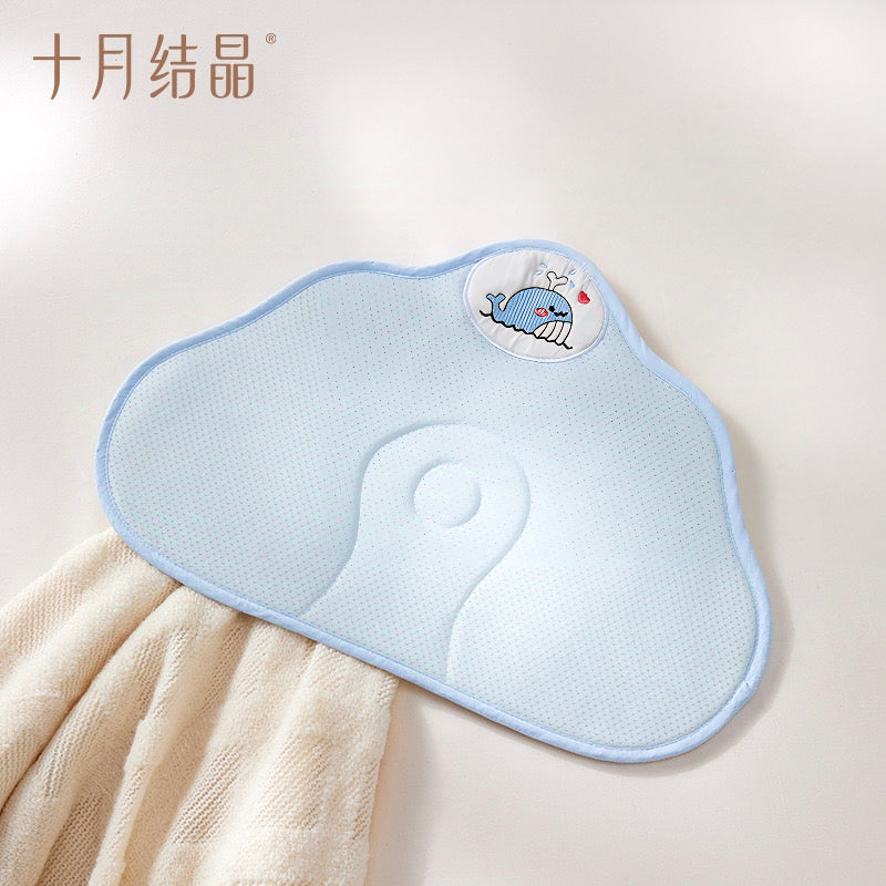 Be a Better Mom Baby Cloud Pillow 40*27CM