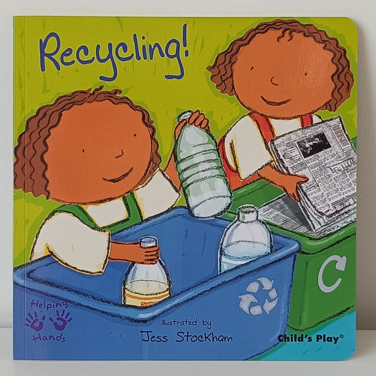 Georgie Birkett Helping Hands  (6 Books)