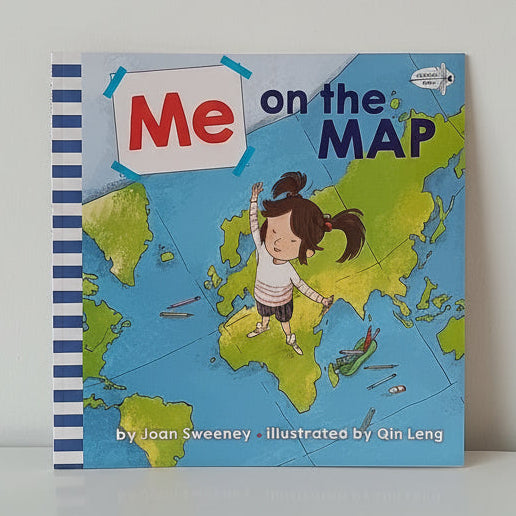 Alex Willmore Me Counting Time 6 Books