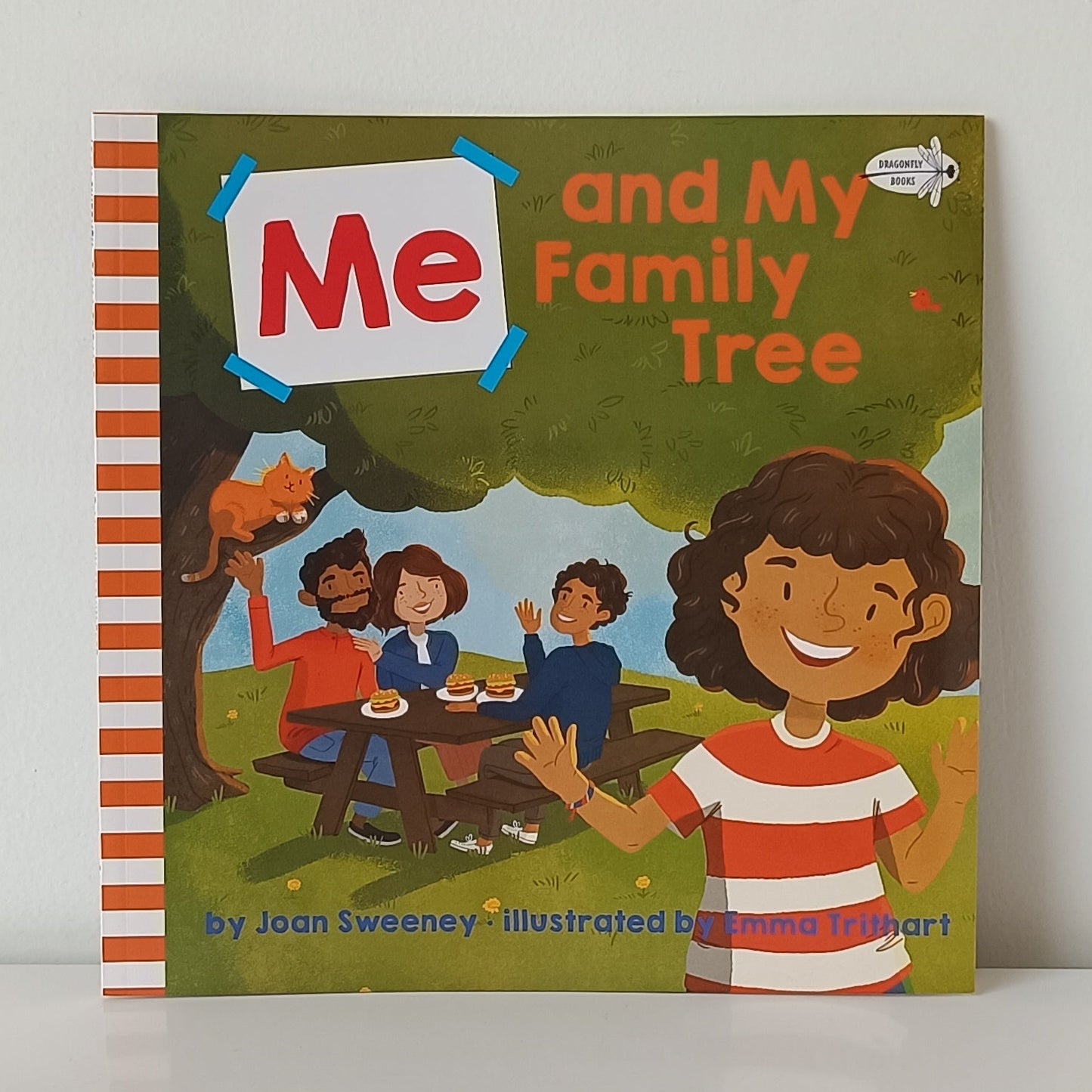 Alex Willmore Me Counting Time 6 Books