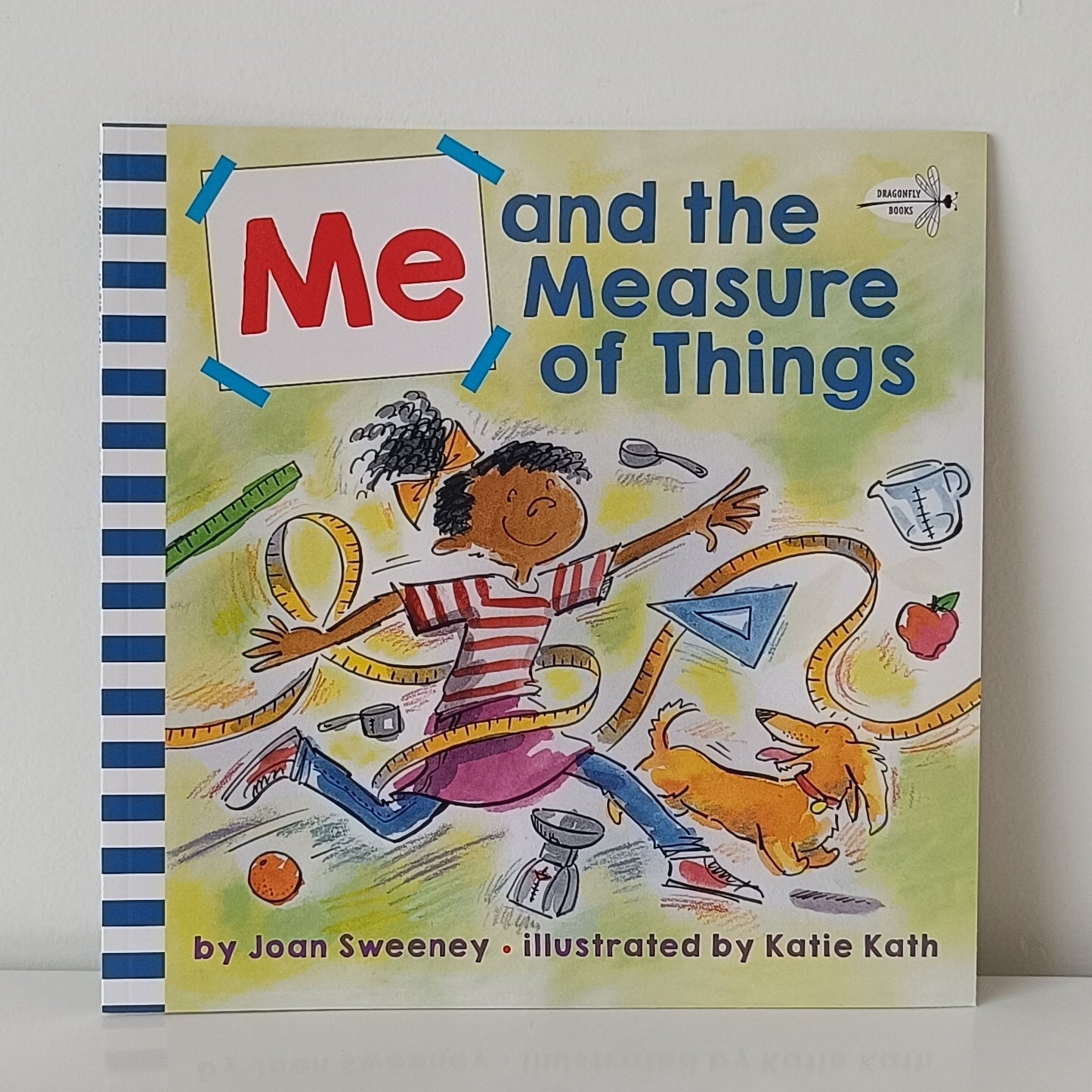 Alex Willmore Me Counting Time 6 Books