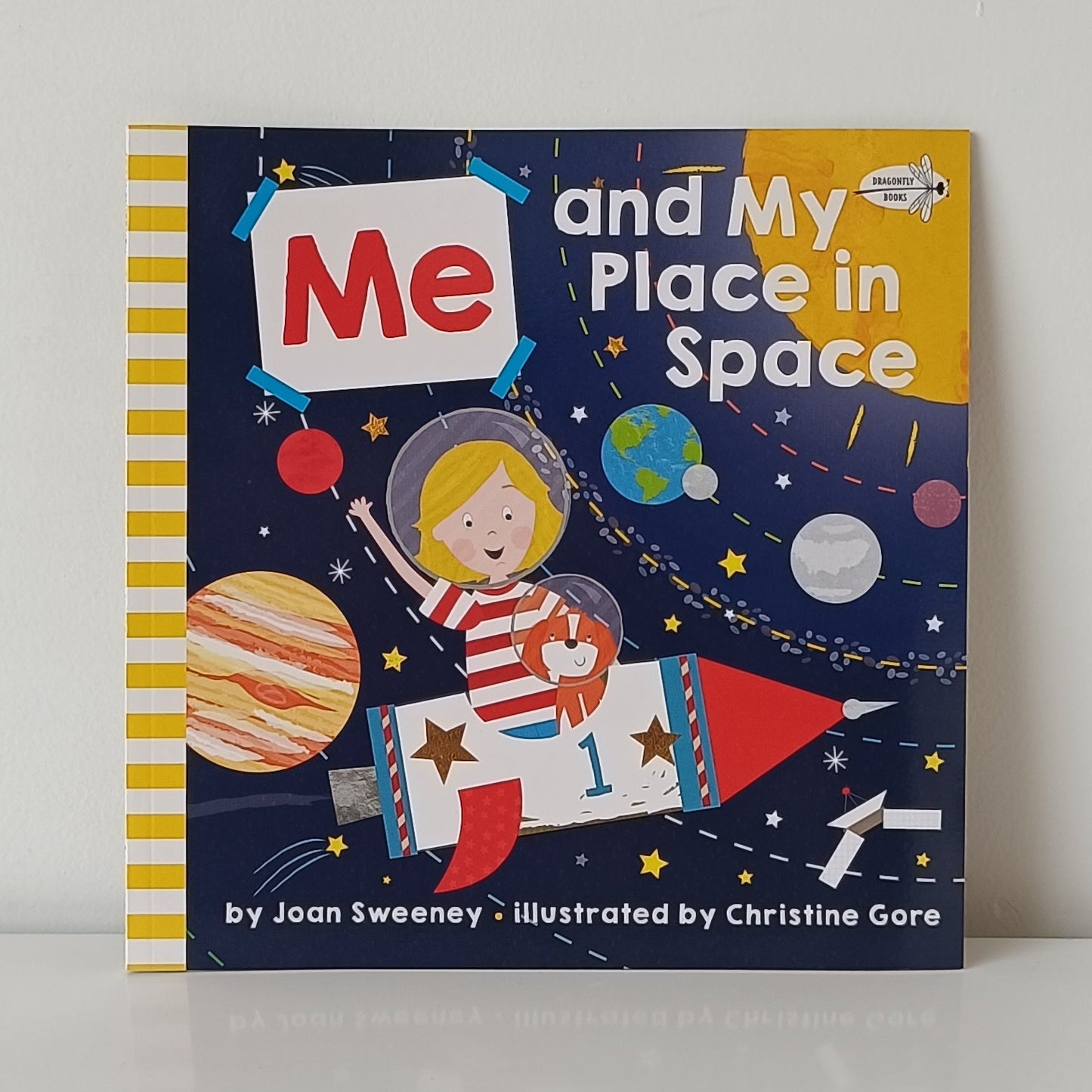 Alex Willmore Me Counting Time 6 Books