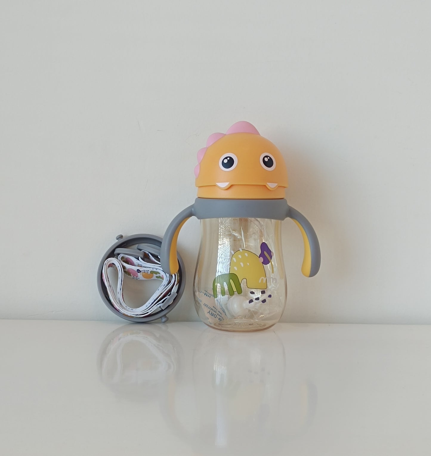 Ab Kids Sippy Cup 320ml