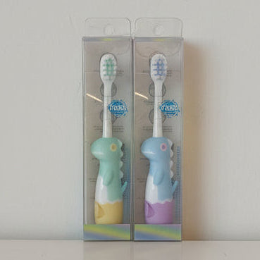 Aimi Toothbrush