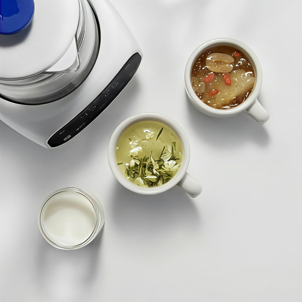 BabyCare Smart Kettle New BC2210544-1