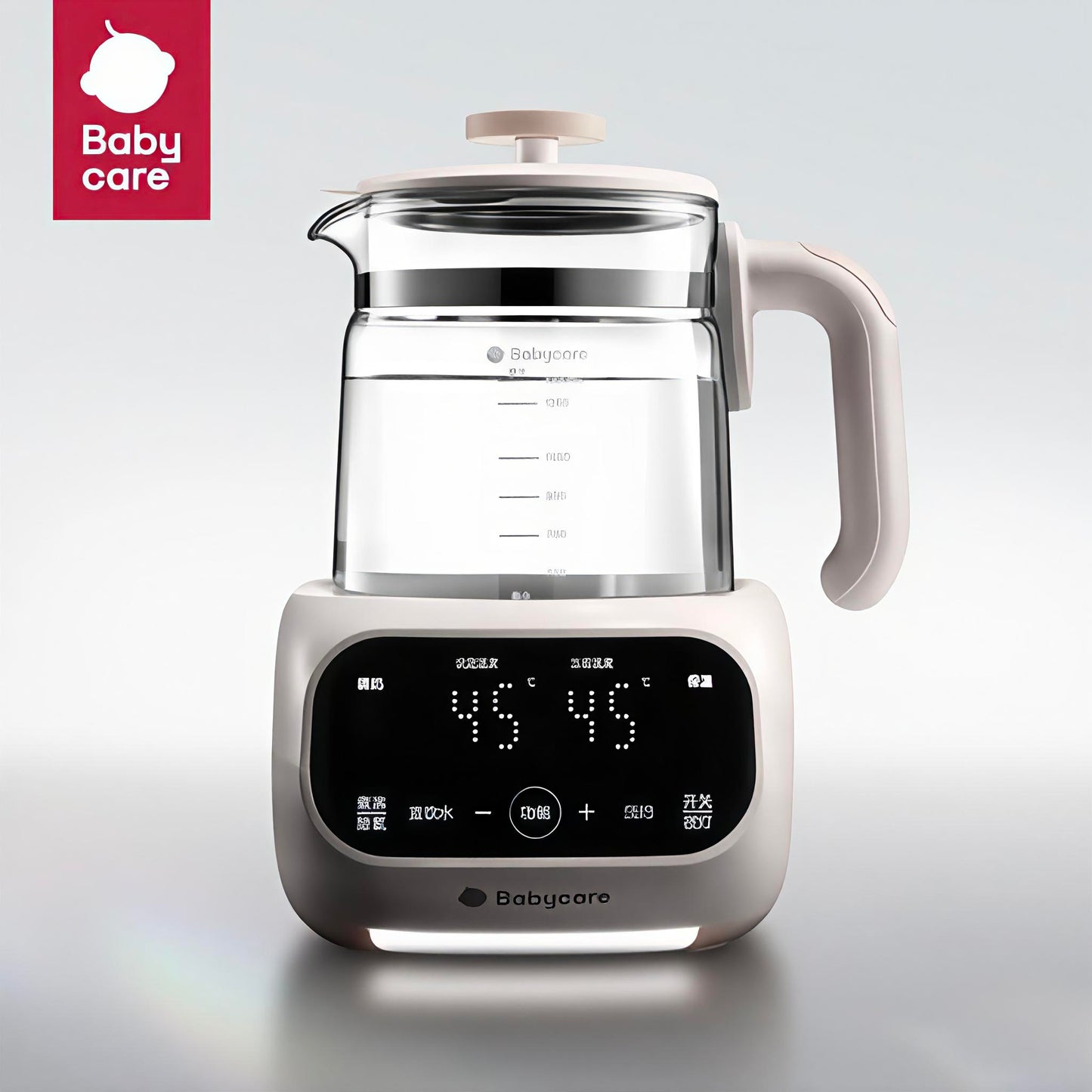 BabyCare Smart Kettle New BC2210544-1