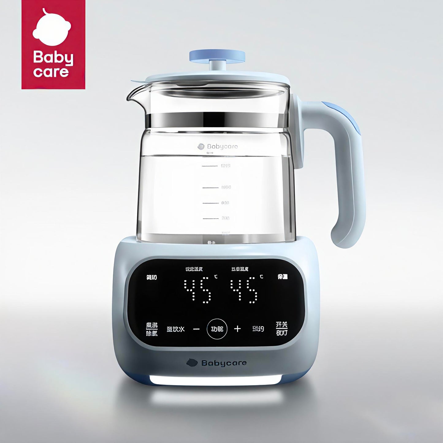 BabyCare Smart Kettle New BC2210544-1