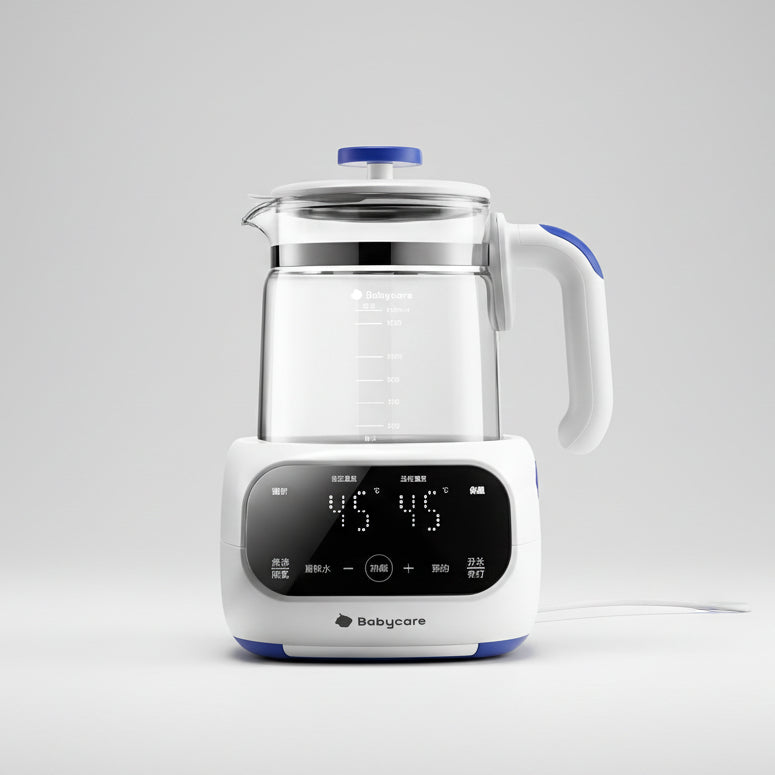 BabyCare Smart Kettle New BC2210544-1