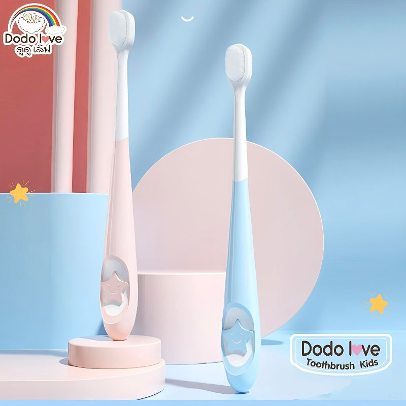 Dodo Love Toothbrush Kids