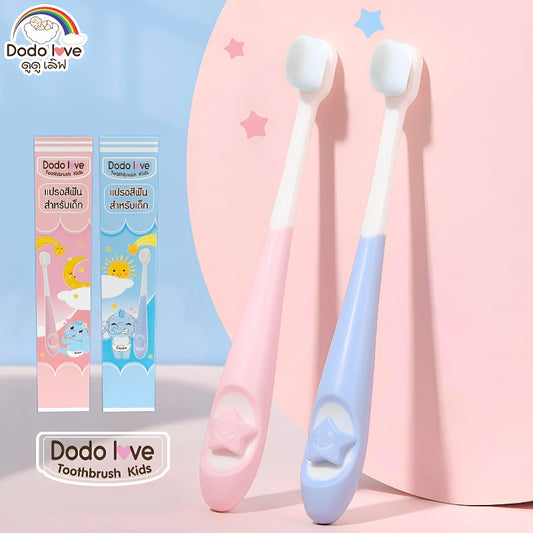 Dodo Love Toothbrush Kids