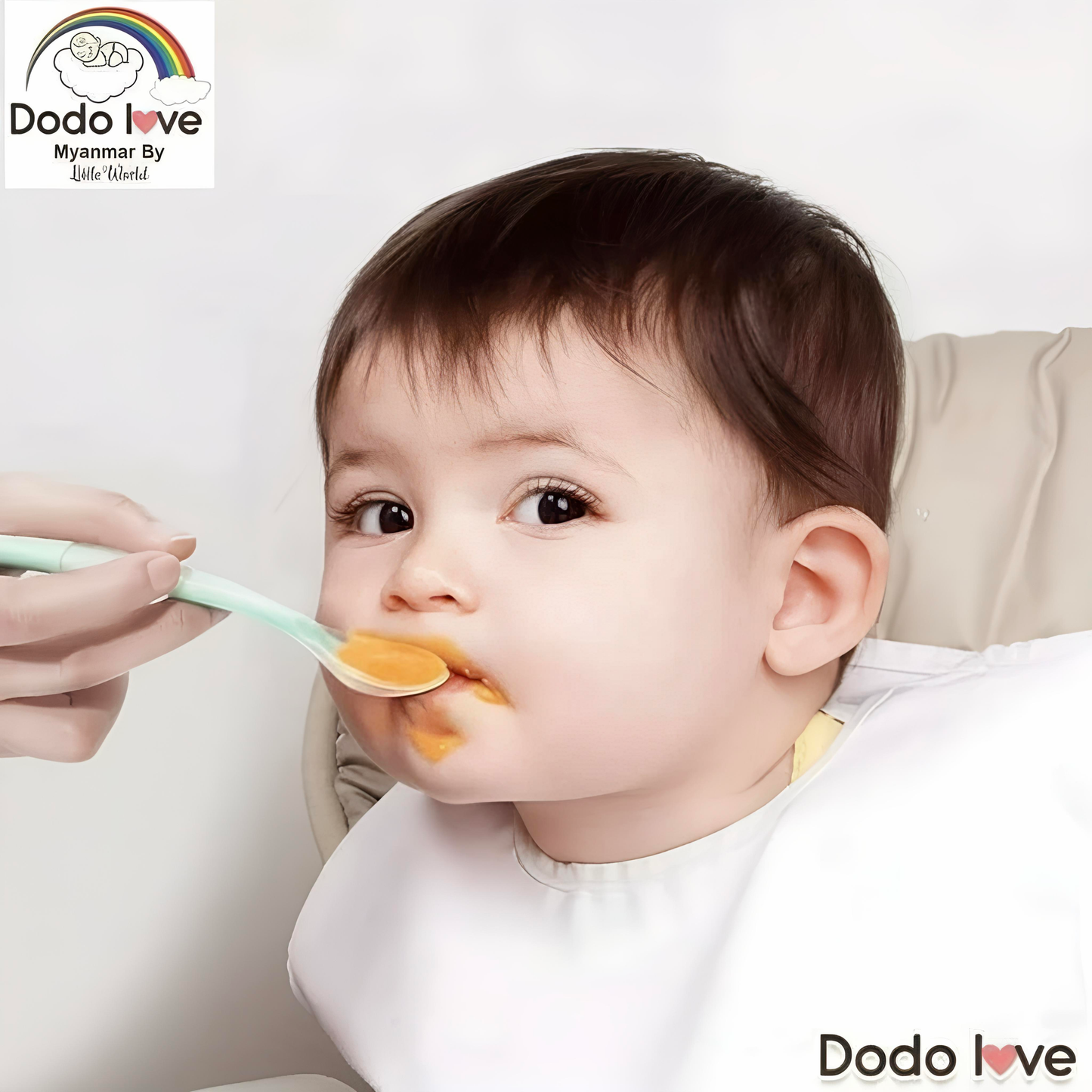 Dodo Love Spoon