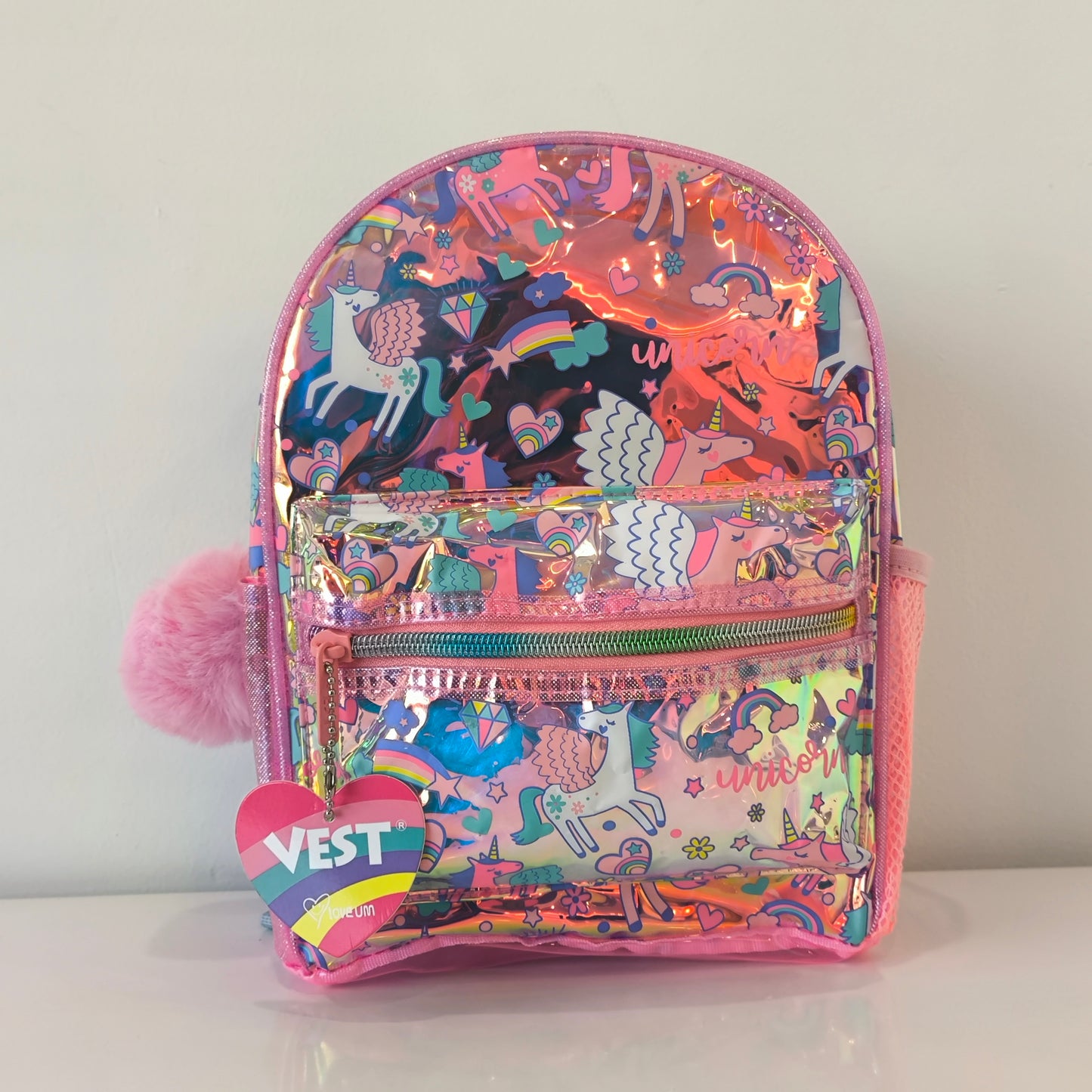 Vest U2074 Unicorn Backpack