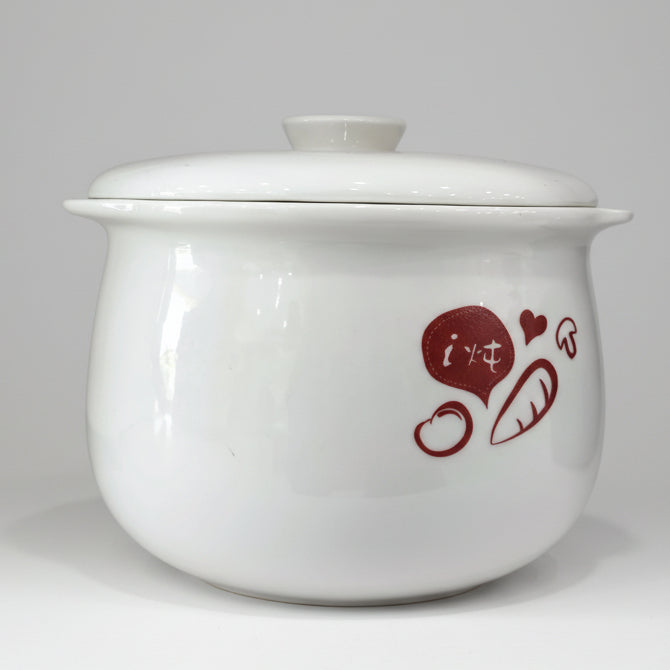 Bear Stew Cooker 2.5L