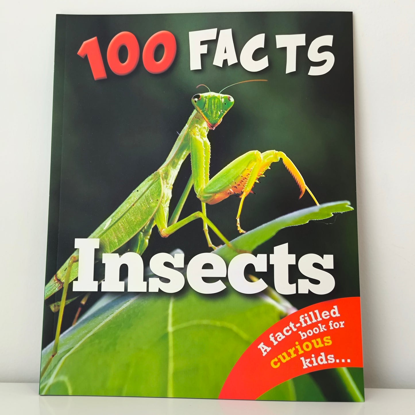 100 Facts Wonders Of The World 10 Books