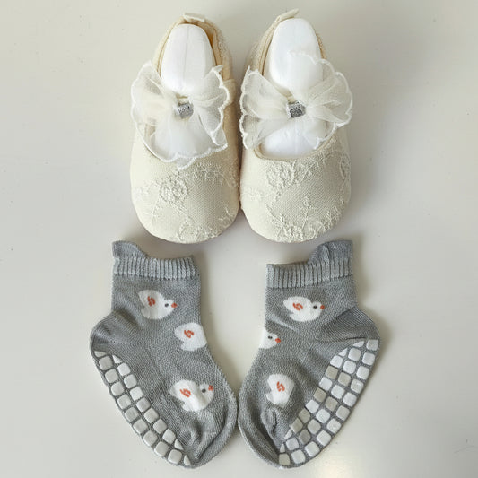 Nemo Baby Socks & Shoes