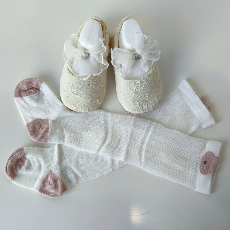 Nemo Baby Socks & Shoes