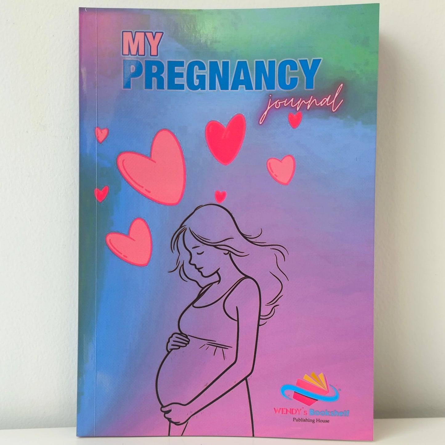 My Pregnancy Journal
