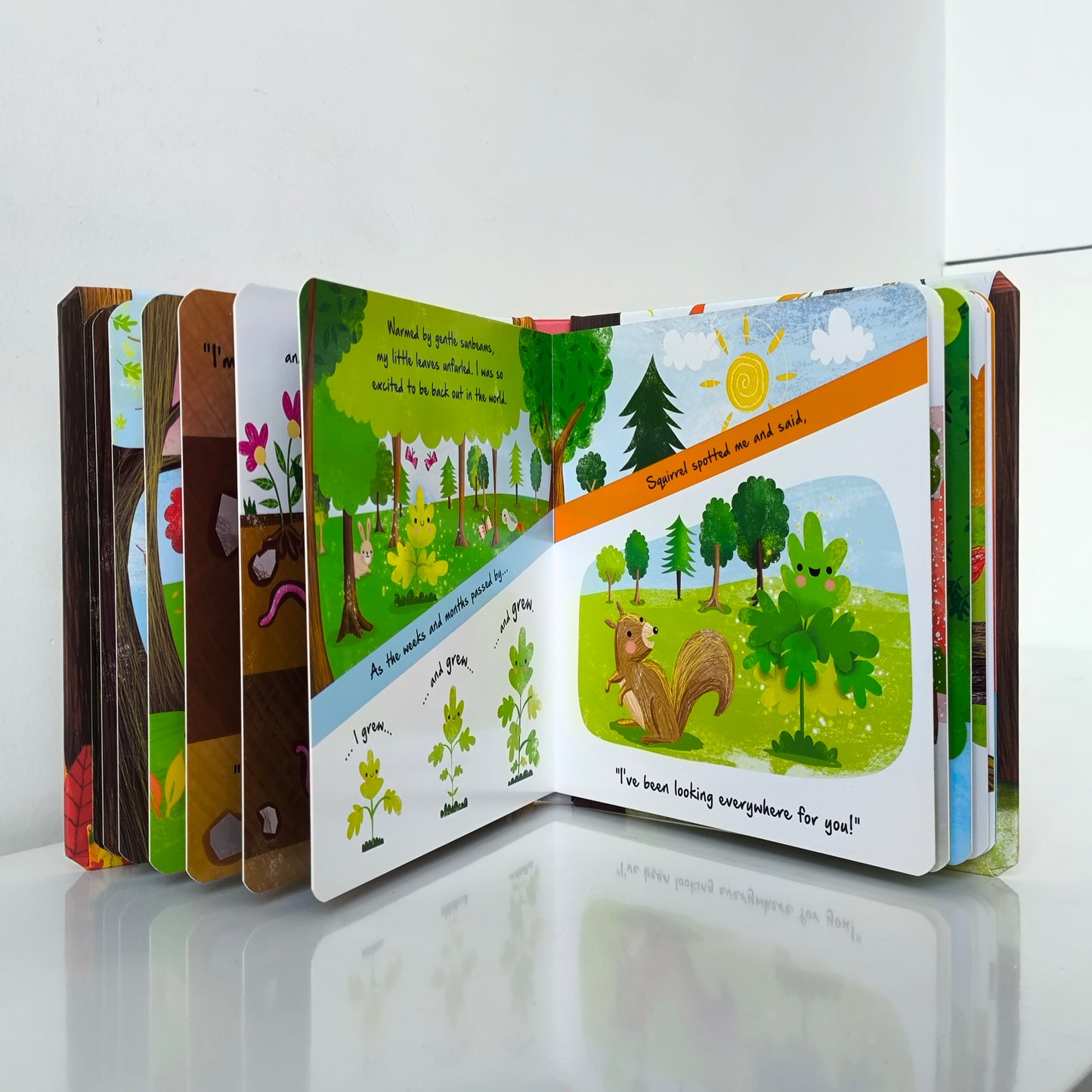 Usborne Peep Inside The Farm