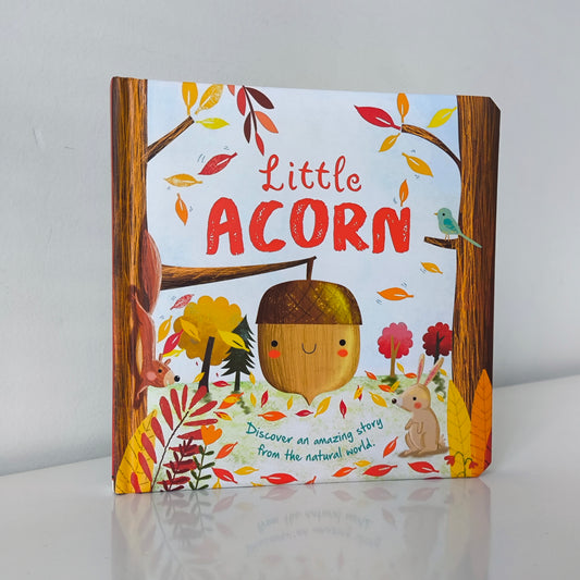 Little Acorn