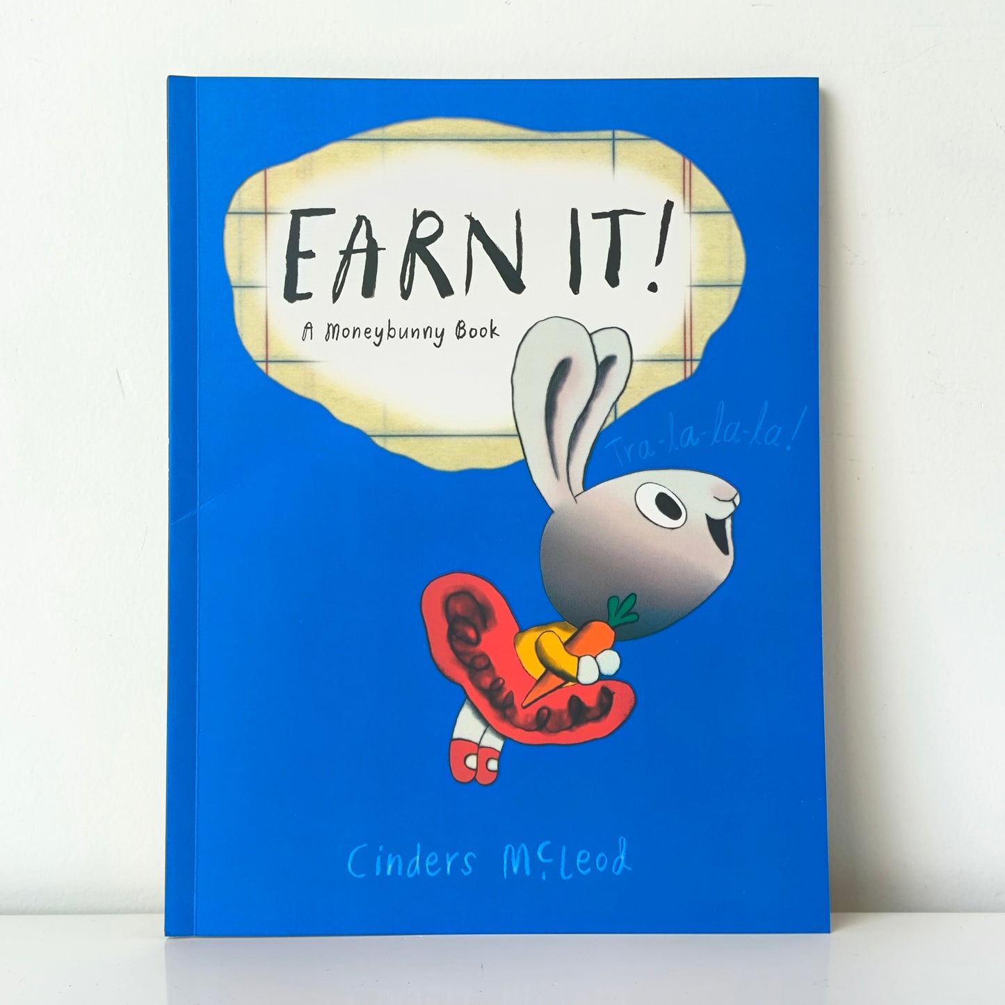 Money Bunny  (4 Books)