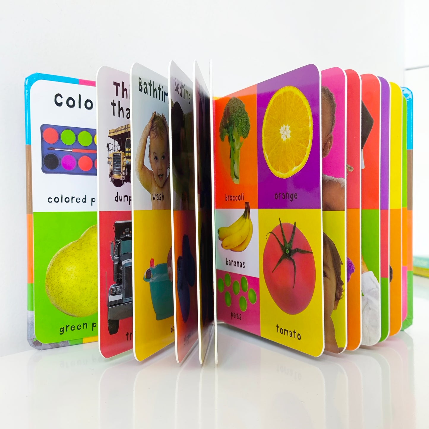 Priddy Books First 100 Words