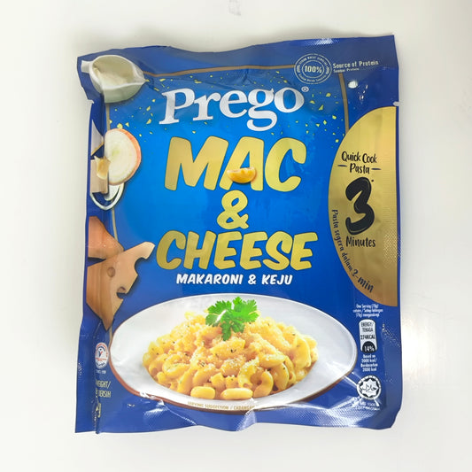 Prego Pasta 12M+