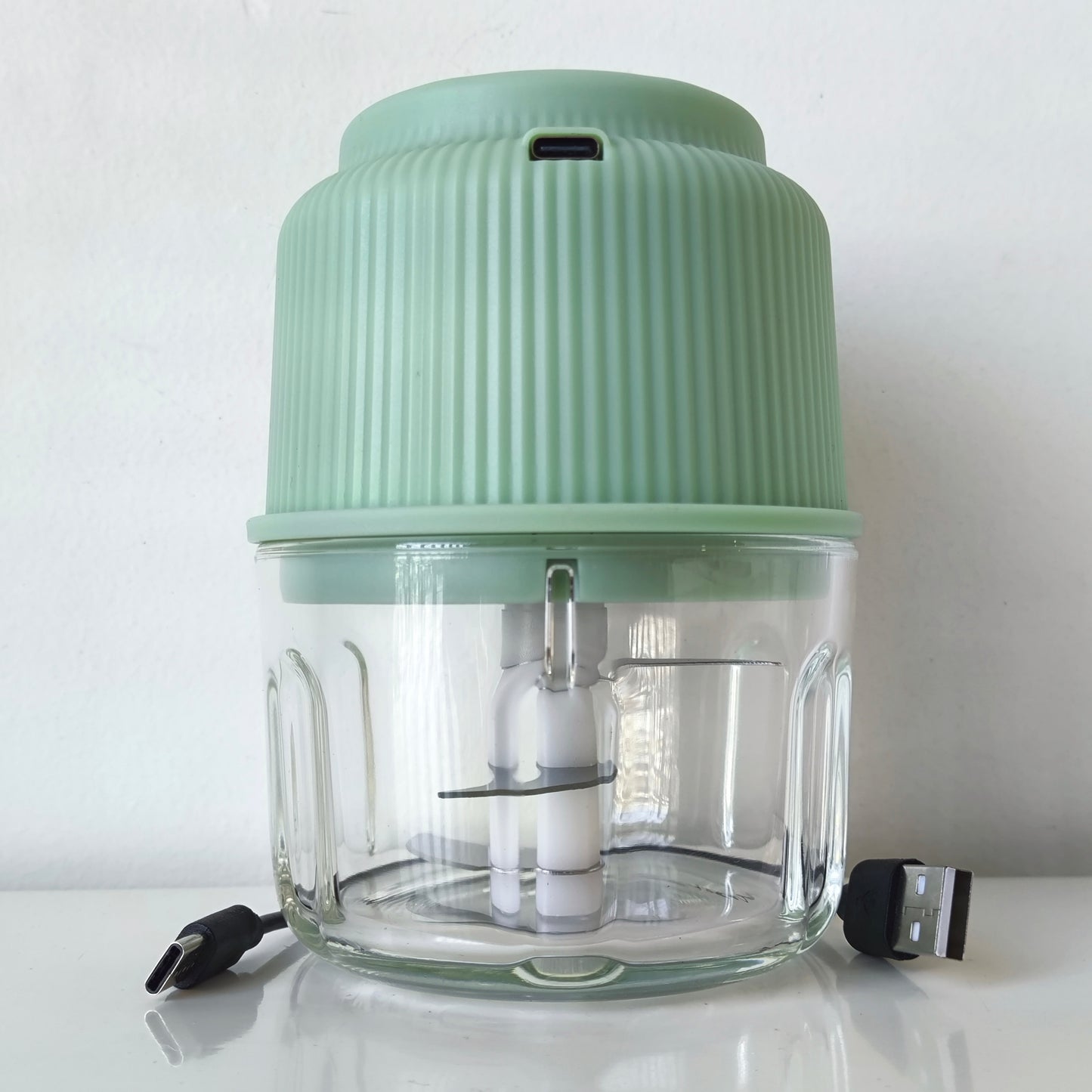 Jililai Rechargeable/Portable Blender 260ml