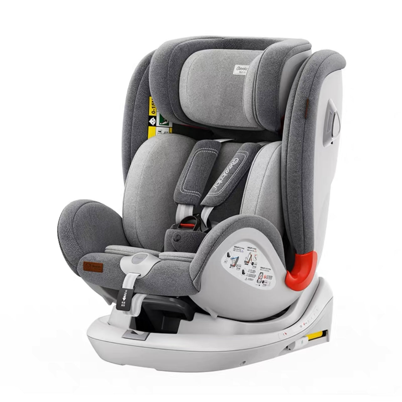 Reebaby Swan S62plus Car Seat