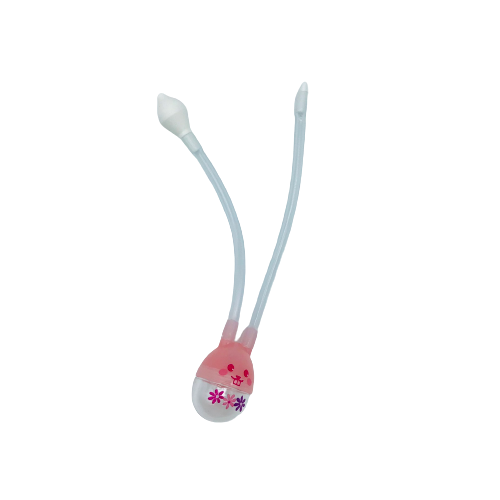 Farlin Parent & Child Nasal Aspirator