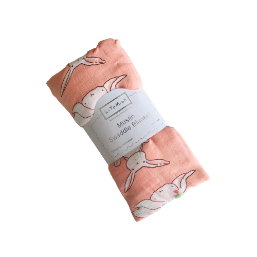 Muslin Swaddle